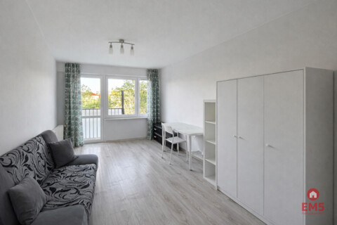 Wohnung zu verkaufen