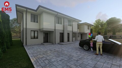 Bezczynszowe mieszkania - osiedle Zawady