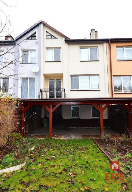 Haus zu verkaufen