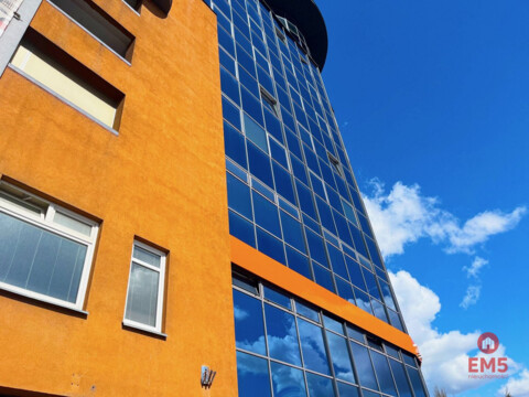 Prestiżowe biura z  panoramą miasta