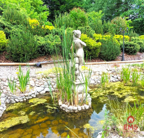 Dom wolnostojący ekskluzywny Szczebra gm. Nowinka