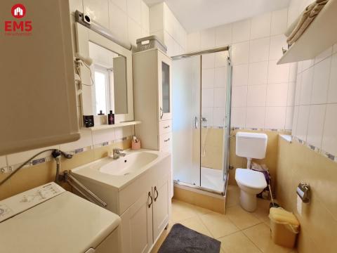 Apartament z widokiem na morze BIOGRAD