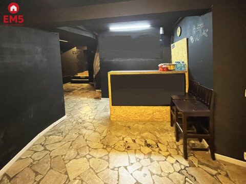 350 m2 w topowej lokalizacji