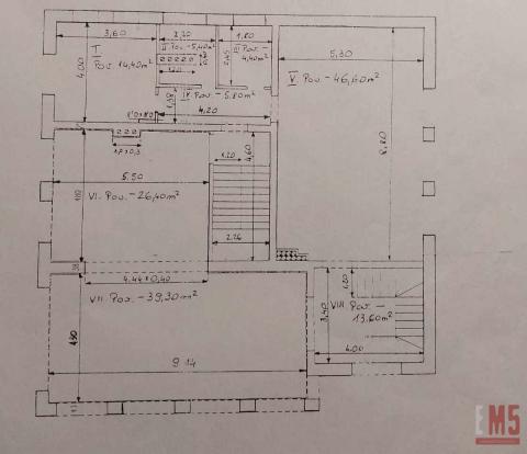 Lokal 150m2-250m2 Ul. Stroma