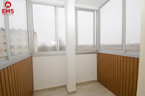 Ładne 2 pokoje 48m2 Ul. Jarzębinowa