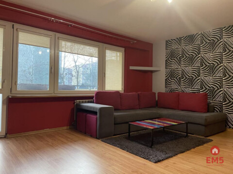 Wohnung zu verkaufen