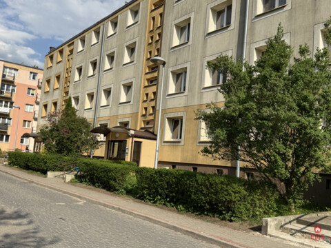 Mieszkanie Inwestycyjne Białystok