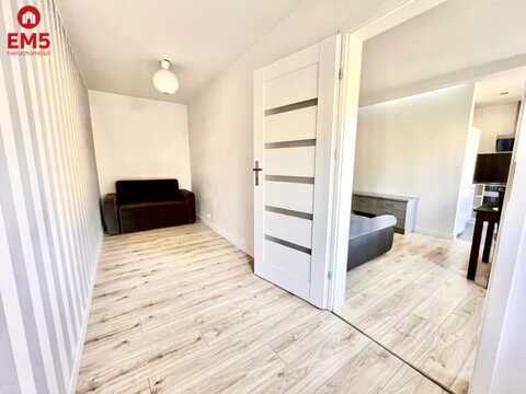 Wynajem, dwa pokoje ul. Gruntowa