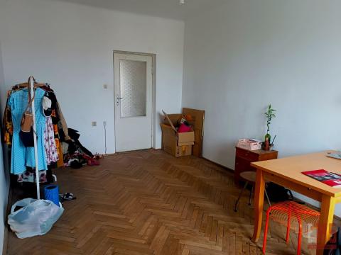 Wohnung zu verkaufen