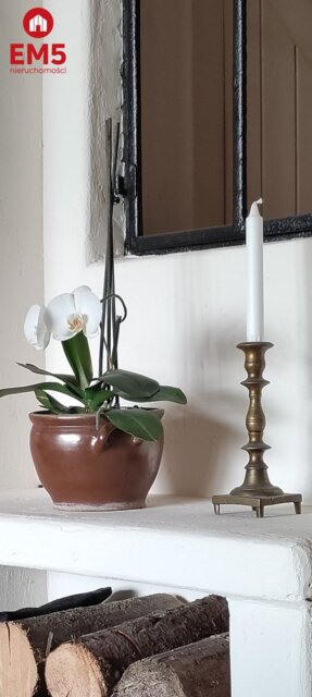 Rustykalna enklawa duszy - dom nad jeziorem Pobond