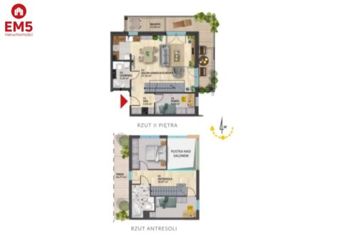 Wohnung zu verkaufen