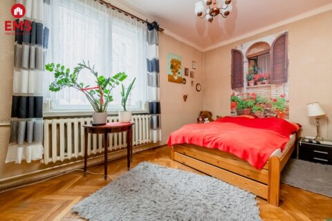 Wohnung zu verkaufen