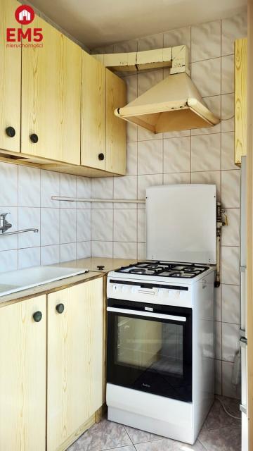 Apartment for rent