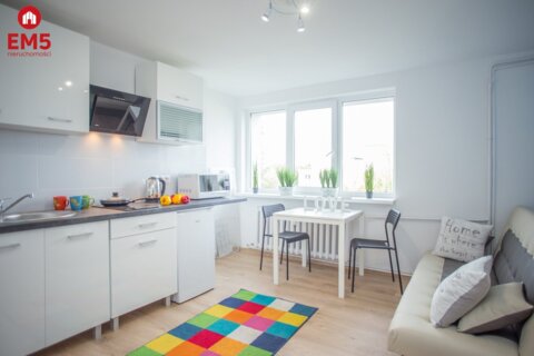 Wohnung zu verkaufen