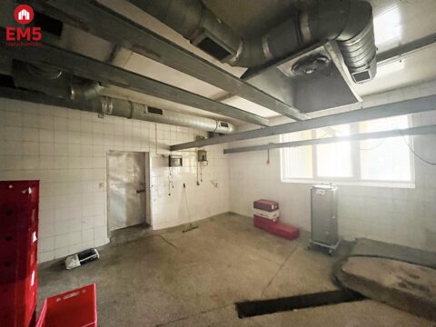 Geschäftsräume zur Miete