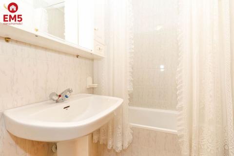 Wohnung zu verkaufen