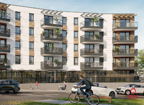 Nowy lokal 65 m2 parter, centrum