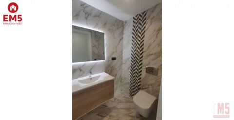 PENTHOUSE z WIDOKIEM NA MORZE