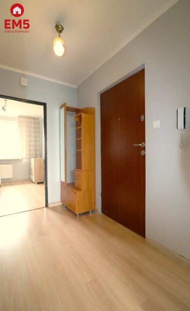 Mieszkanie 2-pokojowe, centrum