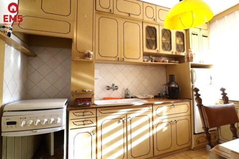 Mieszkanie 3 pok. Suwałki 2 piętro