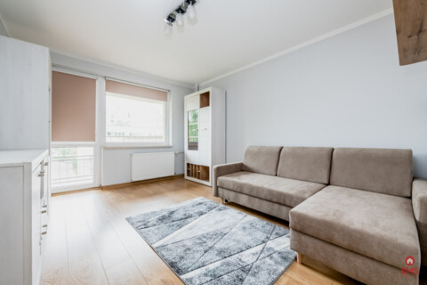 Wohnung zu verkaufen