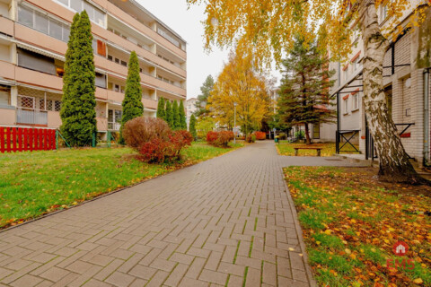 Wohnung zu verkaufen