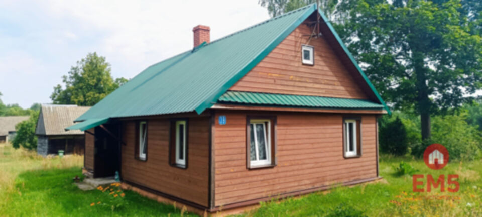 KLIMATYCZNE SIEDLISKO NA PODLASIU – GRADOCZNO