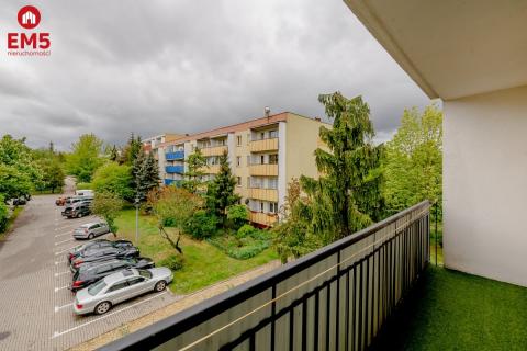 4 pokoje po remoncie