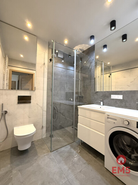 Apartament z tarasem i widokiem na Jezioro Ełckie