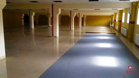 Business premises for rent