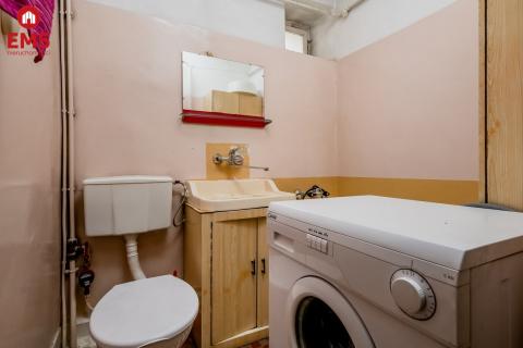 Dla studentów 2 pok. parter z ogródkiem.