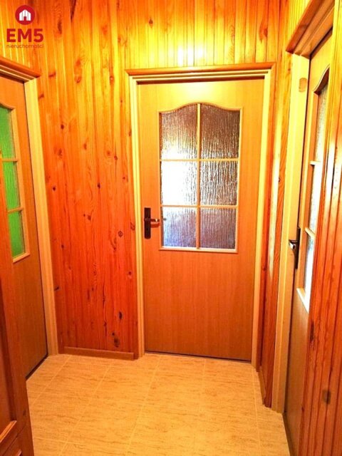 Wohnung zu verkaufen