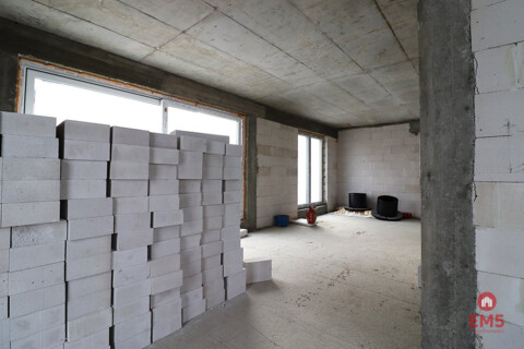 Dom w stanie surowym zamkniętym Suwałki