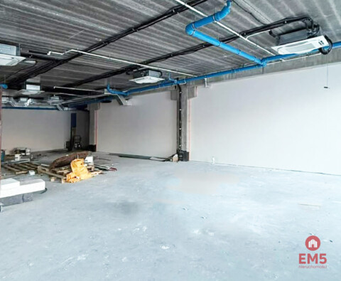 Business premises for sale