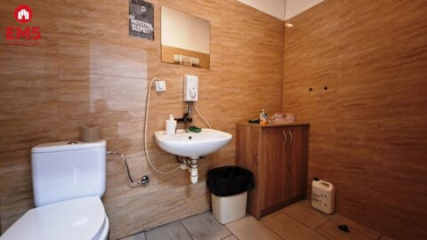 Lokal biurowy 300 m2 na wynajem