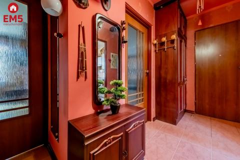 Wohnung zu verkaufen