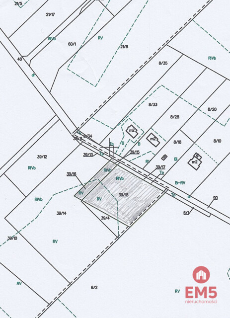 Grundstück zu verkaufen