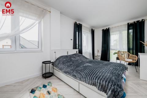 Haus zu verkaufen