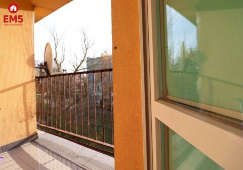 Mieszkanie 3 pok. Suwałki 2 piętro