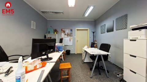 Geschäftsräume zur Miete