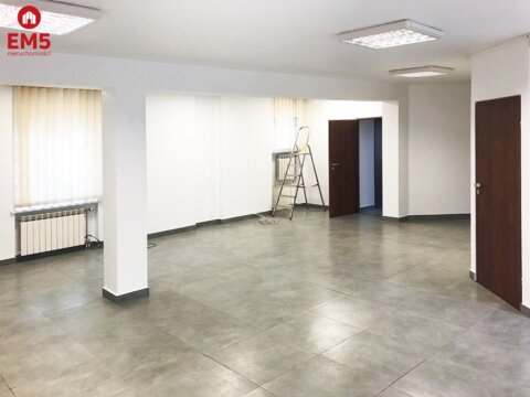 Geschäftsräume zur Miete