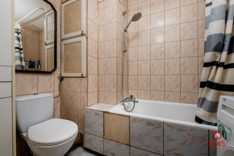 Duża przestrzeń dla rodziny