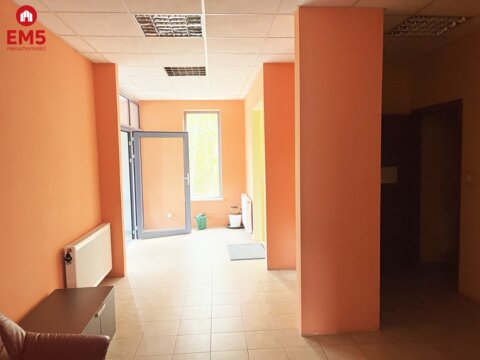 Аренда помещений для бизнеса