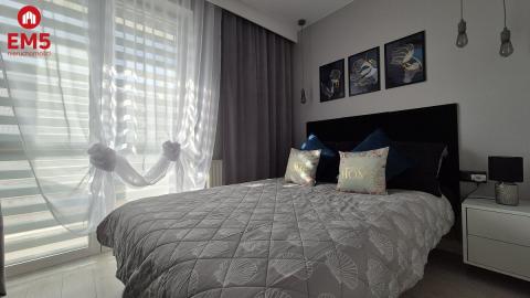 Nowe Miasto 3 pokoje