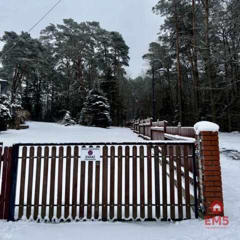 Działka w Augustowie idealna pod inwestycję