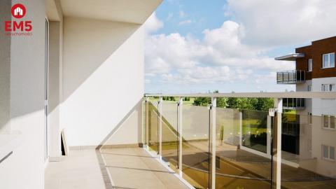 Mieszkanie-Suwałki, ul. Sikorskiego - 56 m2, 2 pok