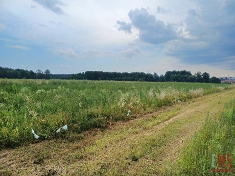 Działka, Solniczki, blisko Białegostoku