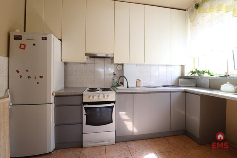 Mieszkanie 3 pokojowe z aneksem 1 piętro balkon