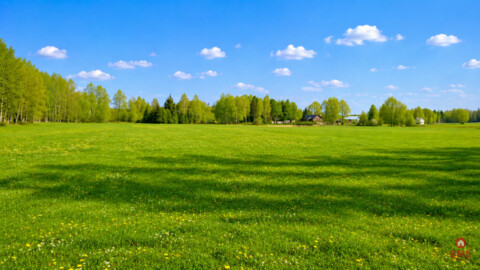 Land for sale