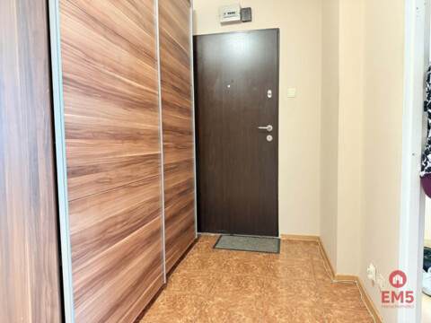 2 pokoje 44m2 Ul.Dubois